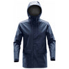 Stormtech Men's Navy Squall Rain Jacket
