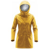 Stormtech Women's Gold Squall Rain Jacket