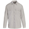 Landway Men's Charcoal Seabright Outdoor Utility Shirt