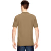 Dickies Men's Desert Sand 6.75 oz. Heavyweight Work T-Shirt