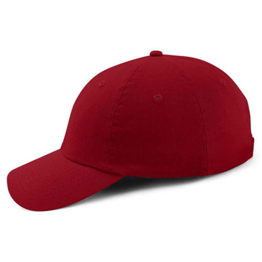Imperial Cardinal Original Buckle Cap