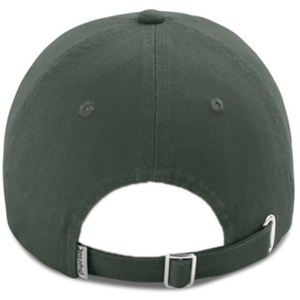 Imperial Dark Green Original Buckle Cap