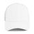 Imperial White White Structured Performance Meshback Cap