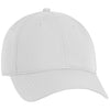 Ahead White/White Kald Cap