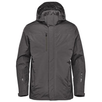 Stormtech Men's Graphite Magellan System Jacket