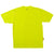 Xtreme Visibility Unisex Yellow HiVis Short Sleeve T-Shirt