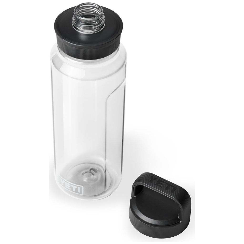 Yeti Clear Yonder 1L/34 Oz Water Bottle