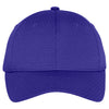 Port Authority Youth Purple Pro Mesh Cap