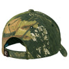 Port Authority Youth Mossy Oak New Break-Up Pro Camouflage Series Cap
