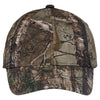 Port Authority Youth Realtree Xtra Pro Camouflage Series Cap