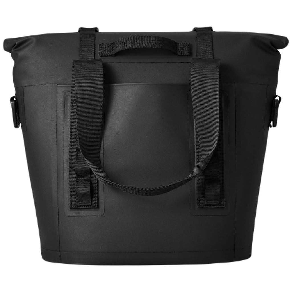 YETI Black Hopper M15 Soft Cooler