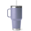 YETI Cosmic Lilac Rambler 35 oz Mug