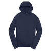 Sport-Tek Youth True Navy Pullover Hooded Sweatshirt