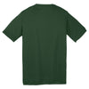 Sport-Tek Youth Forest Green PosiCharge Competitor Tee