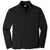 Sport-Tek Youth Black PosiCharge Competitor 1/4-Zip Pullover