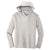 Sport-Tek Youth Silver PosiCharge Competitor Hooded Pullover