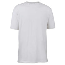 48-Hour Zusa Men's White Peachy Tee
