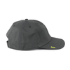 Zusa 3 Day Charcoal Swift Athletic Cap