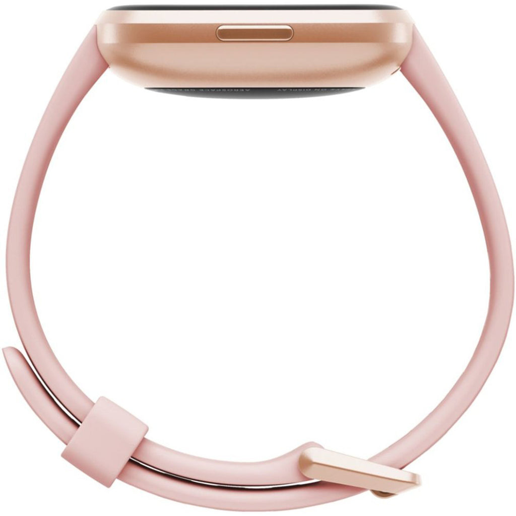 Fitbit Petal/Copper Rose Versa 2 Smartwatch