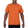 Gildan Men's Sport Orange Performance Core T-Shirt