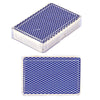 Primeline Blue Playing Cards in a Case