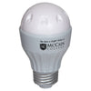 Ariel Premium White LED Lightbulb Stress Reliever
