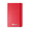 MerchPerks Moleskine Scarlet Red Passion Journal - Recipe