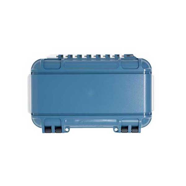 OtterBox Hudson (White/Blue) Drybox 3250 Series