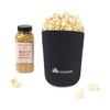 Gourmet Expressions Black Pop Star Premium Popcorn Gift Set