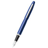 Sheaffer Neon Blue VFM Pen