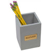Origaudio Grey Stick and Stone Pencil Cup