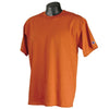 Champion Men's Orange S/S T-Shirt
