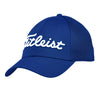 Titleist Royal Tour Sports Mesh Fitted Cap