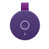 Ultimate Ears Purple Boom 3 Portable Bluetooth Speaker