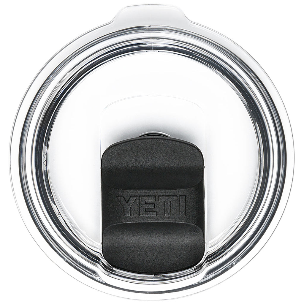 YETI Navy Rambler 10 oz Stackable Lowball