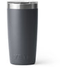 YETI Rambler Charcoal 10 oz. Tumbler